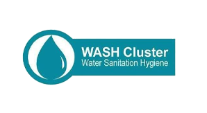 wash